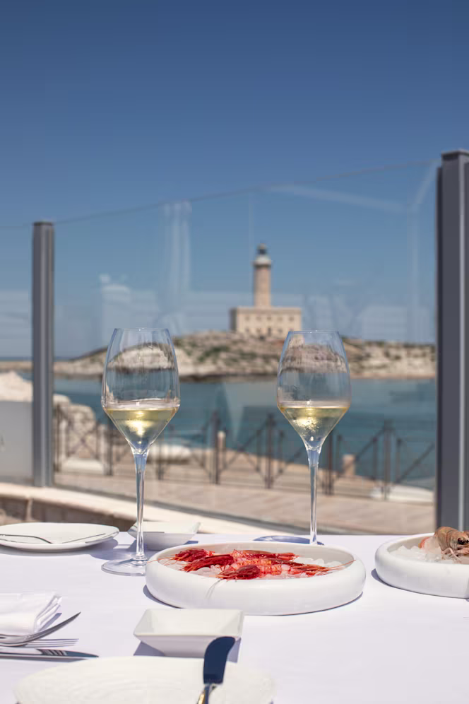 Il capriccio al Faro - 3