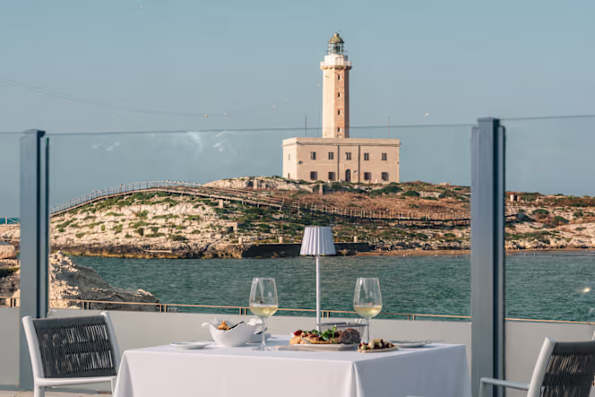 Il capriccio al Faro - 4