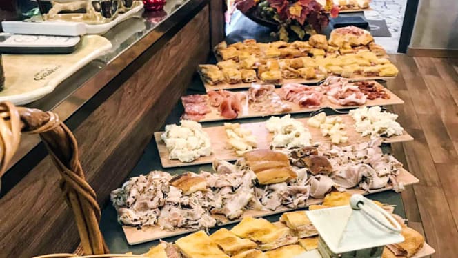 Gastaldino La Salumeria 2.0 - 4