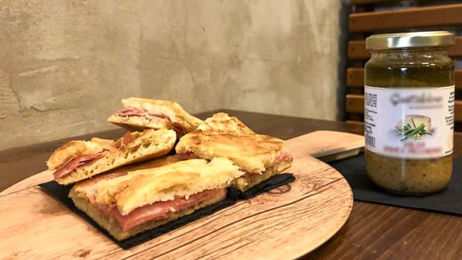 Gastaldino La Salumeria 2.0 - 2