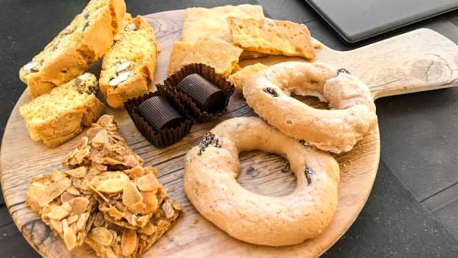 Gastaldino La Salumeria 2.0 - 3