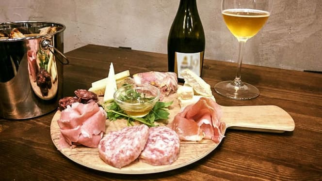 Gastaldino La Salumeria 2.0 - 5