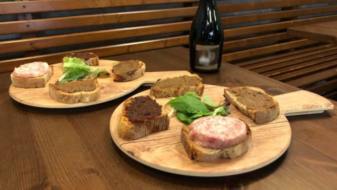 Gastaldino La Salumeria 2.0 - 6