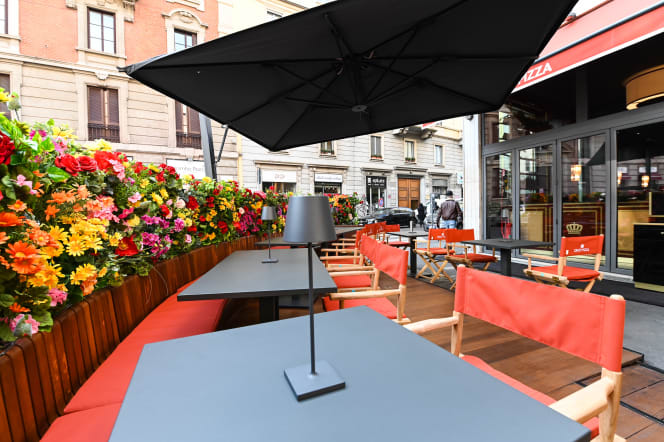 Crazy Pizza Milan - 5