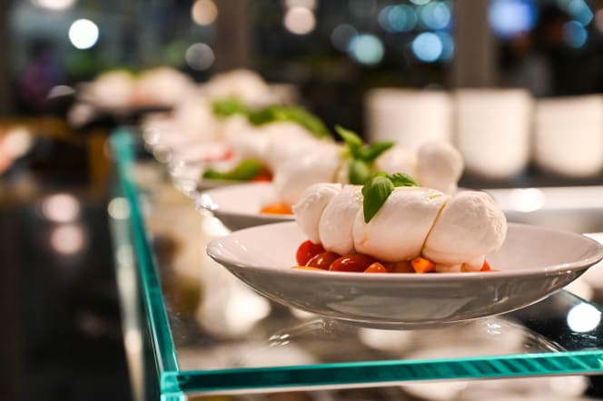 Crazy Pizza Milan - 7