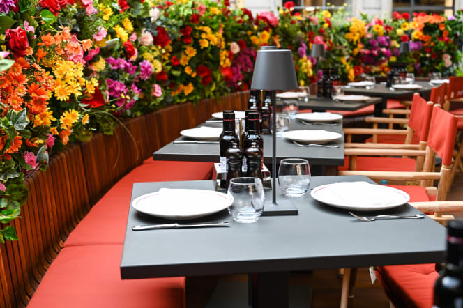 Crazy Pizza Milan - 3