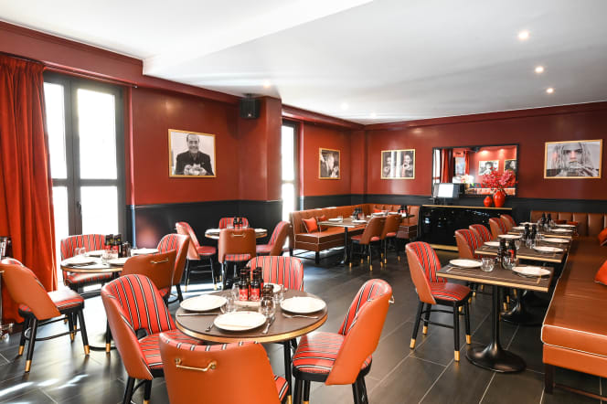 Crazy Pizza Milan - 1