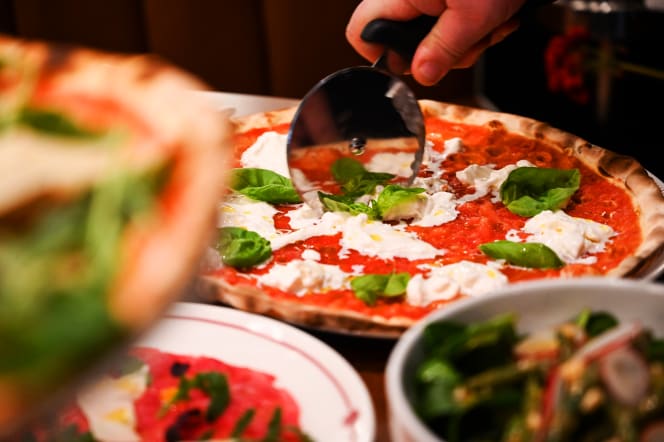 Crazy Pizza Milan - 0