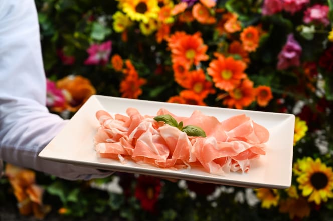 Crazy Pizza Milan - 6