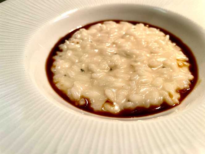 Mavala Osteria Italiana - 2