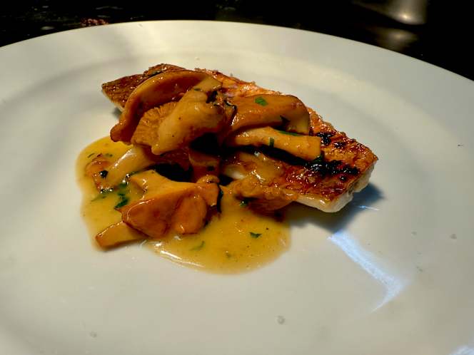 Mavala Osteria Italiana - 5