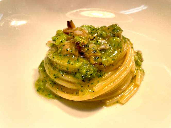 Mavala Osteria Italiana - 8