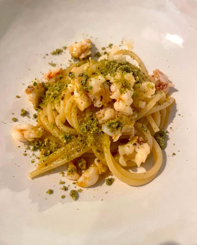 Mavala Osteria Italiana - 1