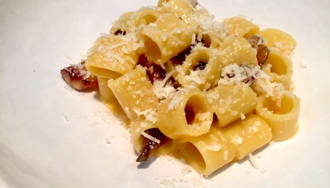 Mavala Osteria Italiana - 9