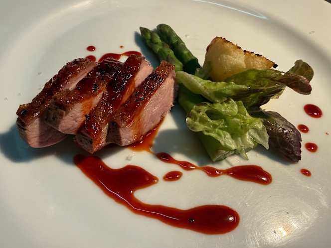Mavala Osteria Italiana - 7