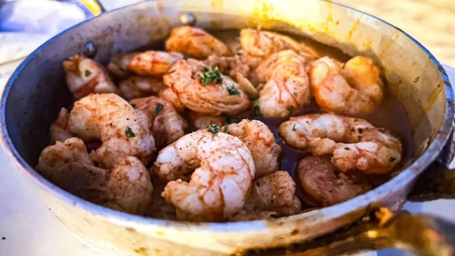 Amore Beach Club - 1