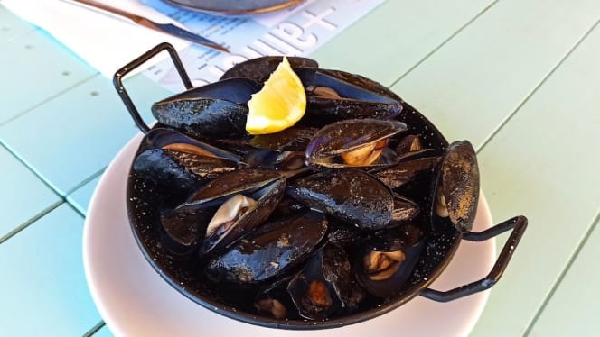 Amore Beach Club - 5