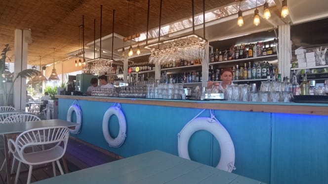 Amore Beach Club - 0