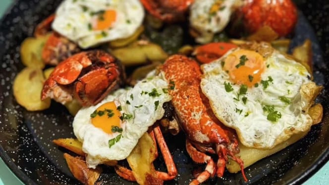 Amore Beach Club - 3