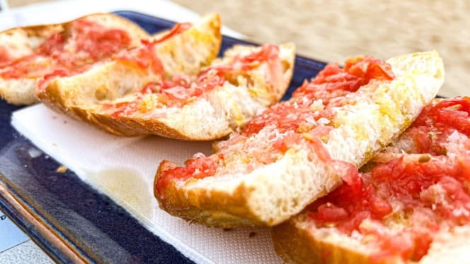 Amore Beach Club - 2