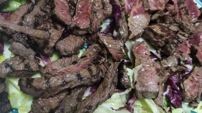 Il Sogno di Francesca - 3