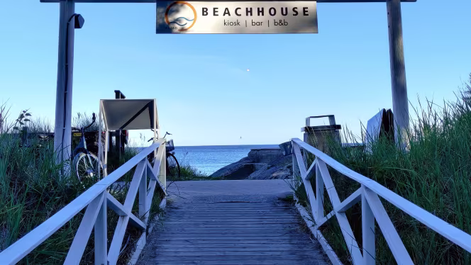 Beach House Ystad - 4