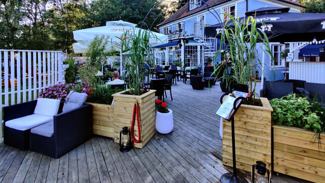 Beach House Ystad - 3