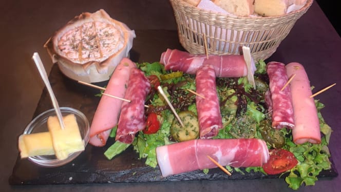 L'Oiseau de Nuit - 7