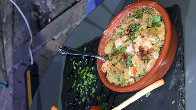 L'Oiseau de Nuit - 6