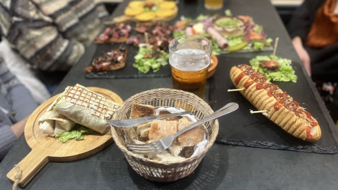 L'Oiseau de Nuit - 2