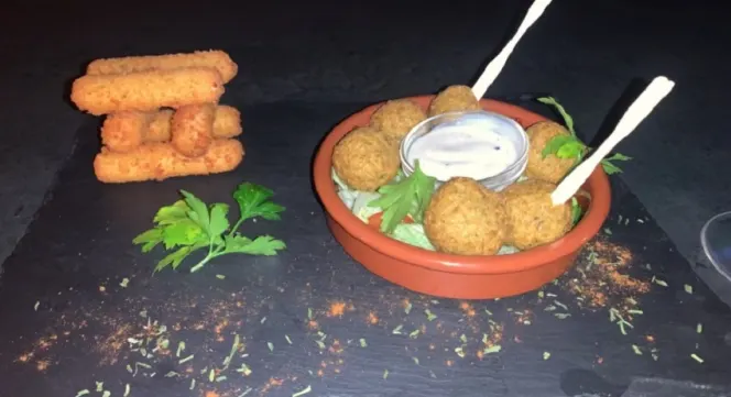 L'Oiseau de Nuit - 0