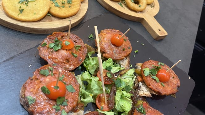 L'Oiseau de Nuit - 1