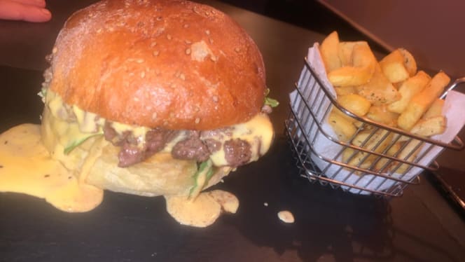 L'Oiseau de Nuit - 4