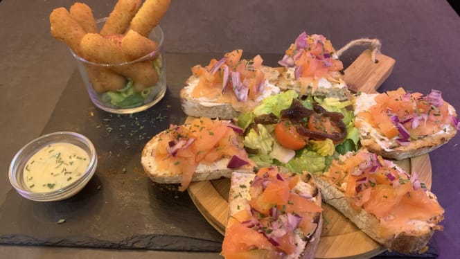 L'Oiseau de Nuit - 8