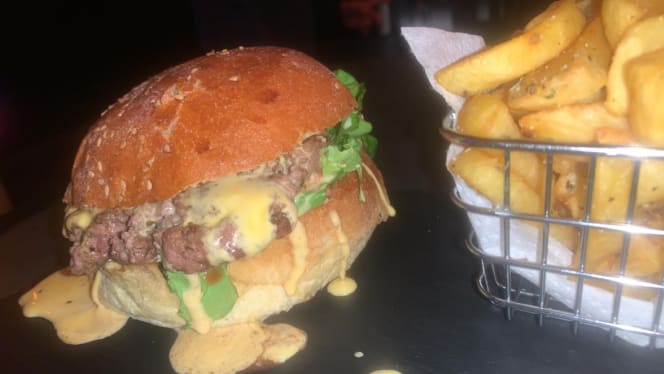 L'Oiseau de Nuit - 9