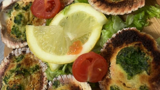 L'Oiseau de Nuit - 3