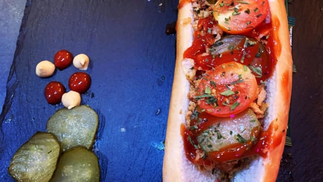 L'Oiseau de Nuit - 5