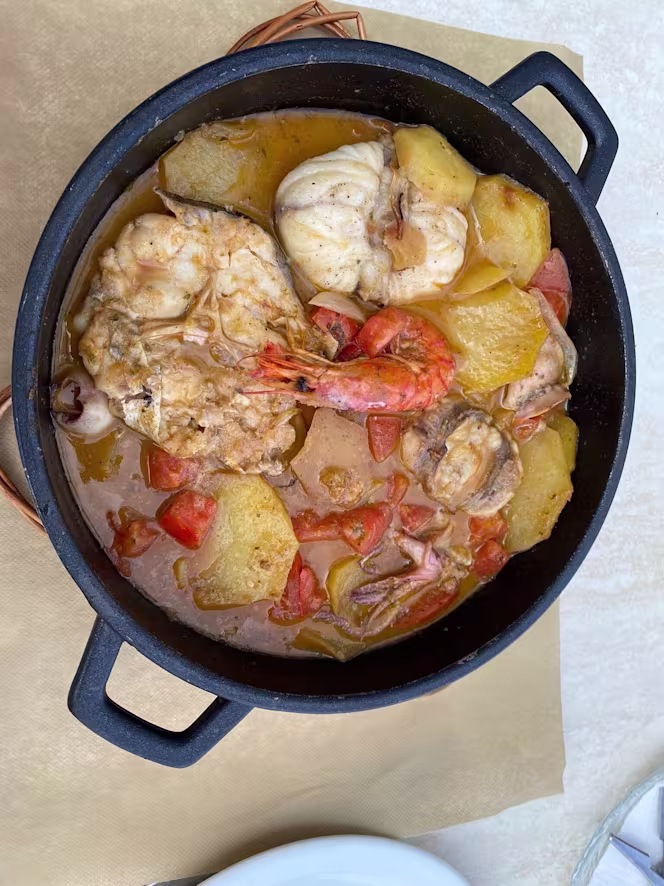 Restaurant Bonavista - 2