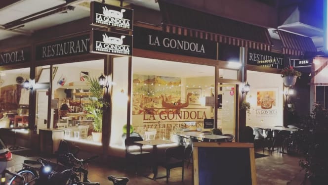 La Gondola - 0