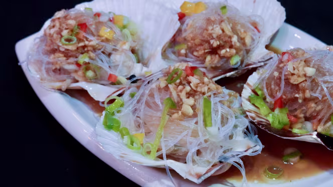 Y a un Resto 有间餐馆 (Restaurant Chinois) - 7