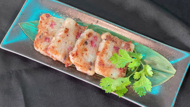 Y a un Resto 有间餐馆 (Restaurant Chinois) - 3