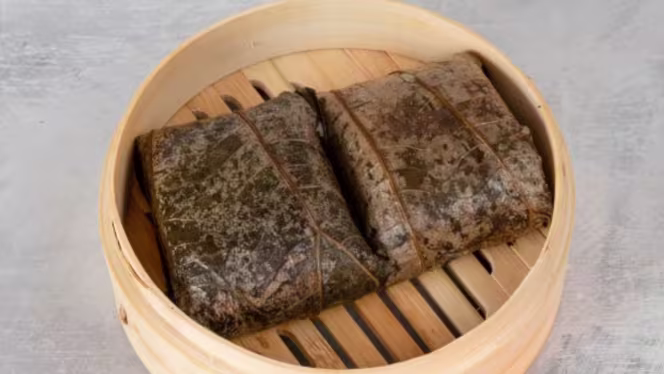 Y a un Resto 有间餐馆 (Restaurant Chinois) - 2