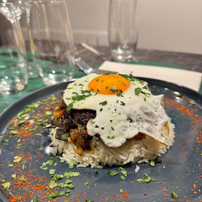 Sissi & Voltaire - 8