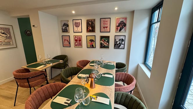 Sissi & Voltaire - 4