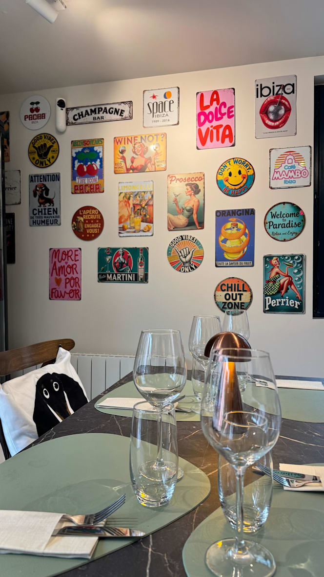 Sissi & Voltaire - 5