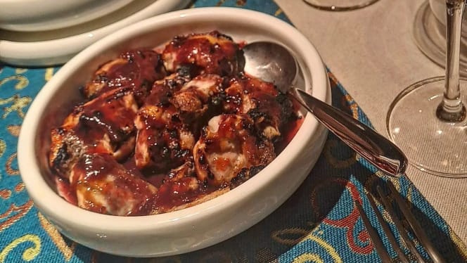 Tre Qvevri - Torino - 4