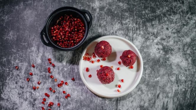 Tre Qvevri - Torino - 6