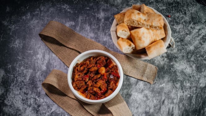 Tre Qvevri - Torino - 1