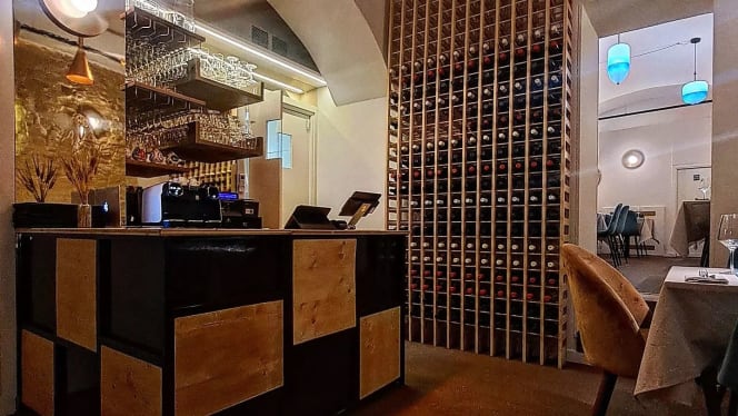 Tre Qvevri - Torino - 2