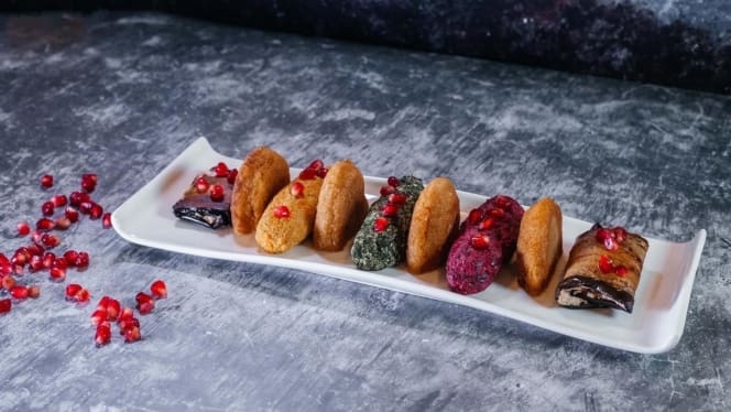 Tre Qvevri - Torino - 7